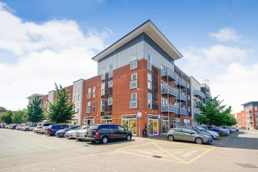 33-35 Compair Crescent, Ipswich for sale Building Photo- Image 1 of 1