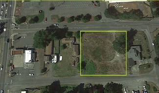 More details for 108 159th St S, Spanaway, WA - Land for Sale