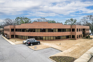 More details for 700 Colonial Rd, Memphis, TN - Office for Rent