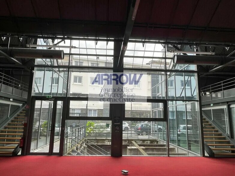 Office in Nantes to rent - Building Photo - Image 1 of 6