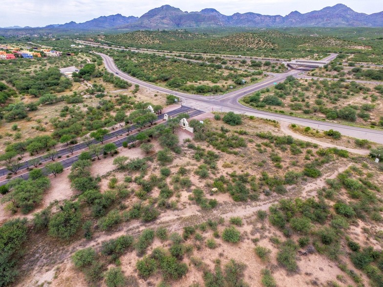 Calle Frida Kahlo, Tubac, AZ for sale - Building Photo - Image 1 of 1