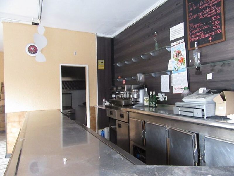 Retail in Sant Pere de Vilamajor, Barcelona to rent Primary Photo- Image 1 of 4