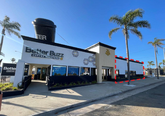 More details for 1050 S Coast Hwy, Oceanside, CA - Retail for Rent