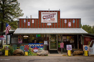 952 Mountainaire Rd, Flagstaff, AZ for sale Building Photo- Image 1 of 1