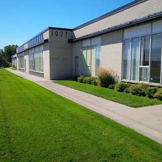 More details for 1027 Clarke Rd, London, ON - Industrial for Rent