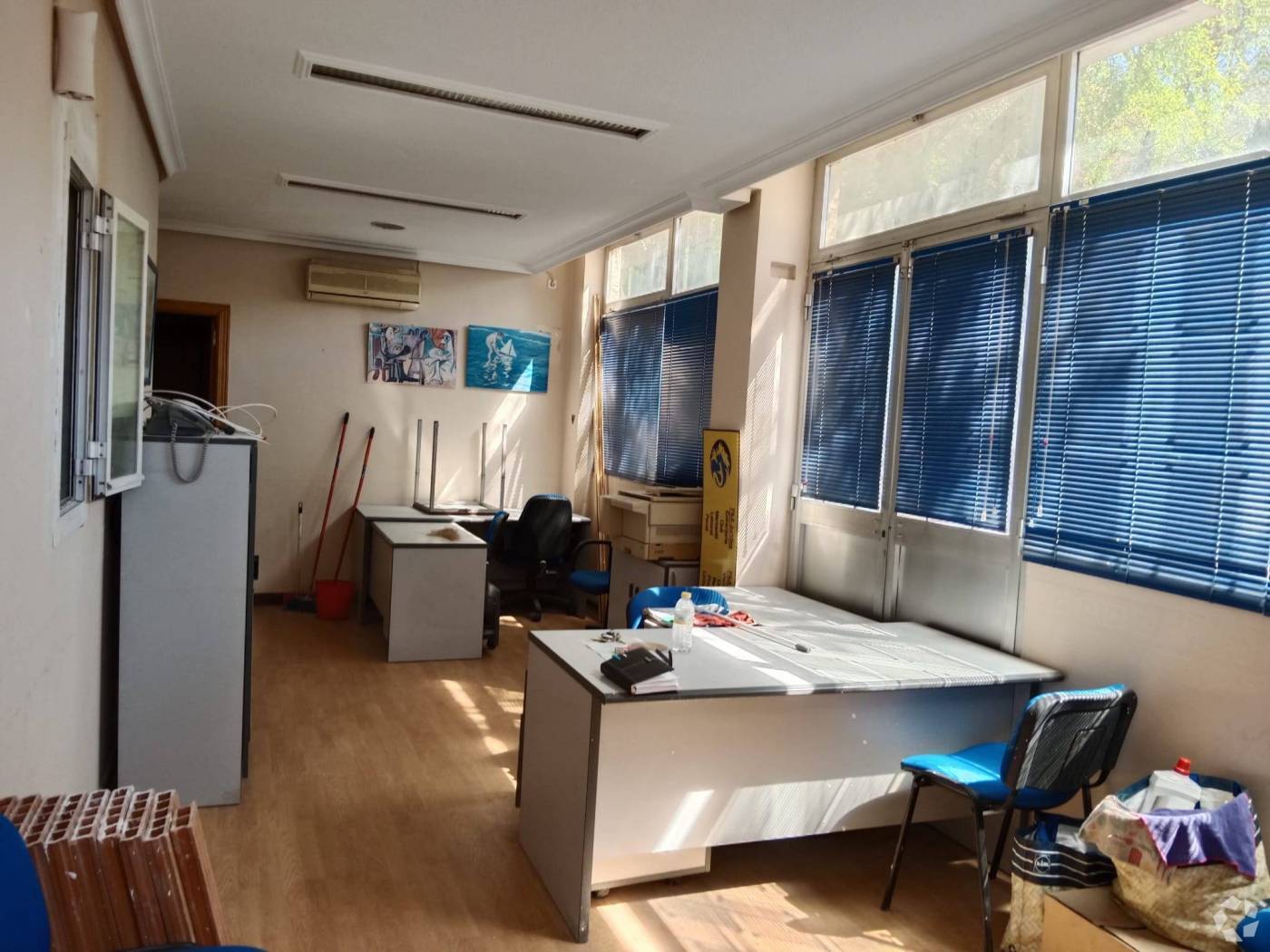 Build-to-Rent in Parla, Madrid for sale Interior Photo- Image 1 of 1