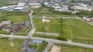More details for Kentidge Way, Waterlooville - Land to Rent