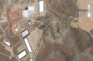 More details for 2175 USA Pky, Sparks, NV - Industrial for Rent