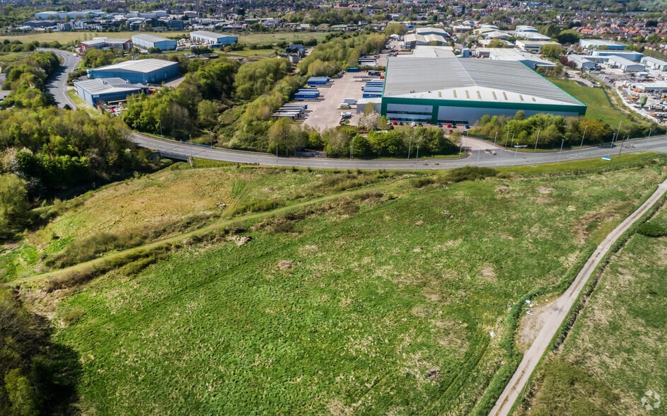 Pochin Way, Middlewich for sale - Primary Photo - Image 1 of 1