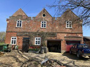1 Caxton Rd, Cambridge to rent Building Photo- Image 1 of 3