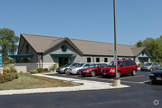 More details for 1515 S Green Bay Rd, Racine, WI - Office/Medical for Rent