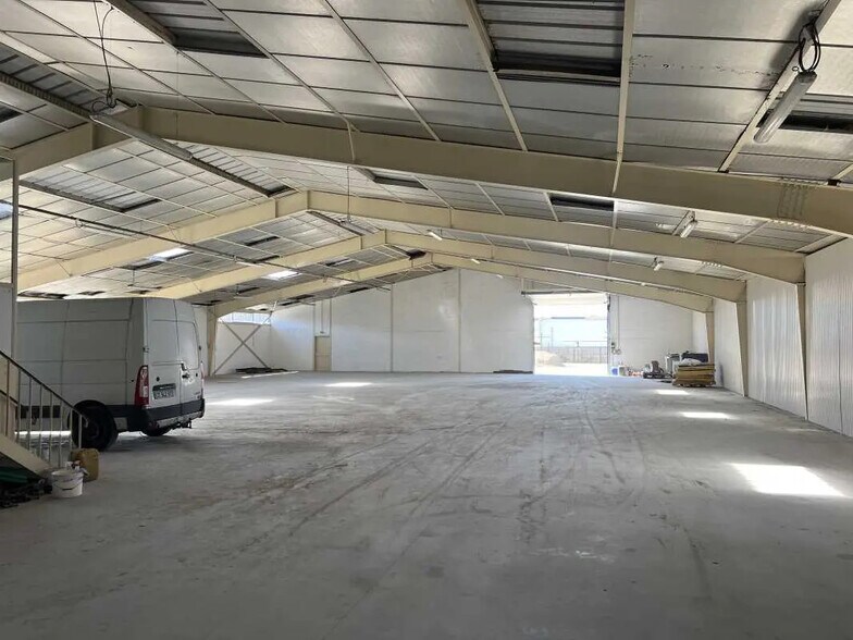 Office in Bordeaux to rent - Interior Photo - Image 3 of 6