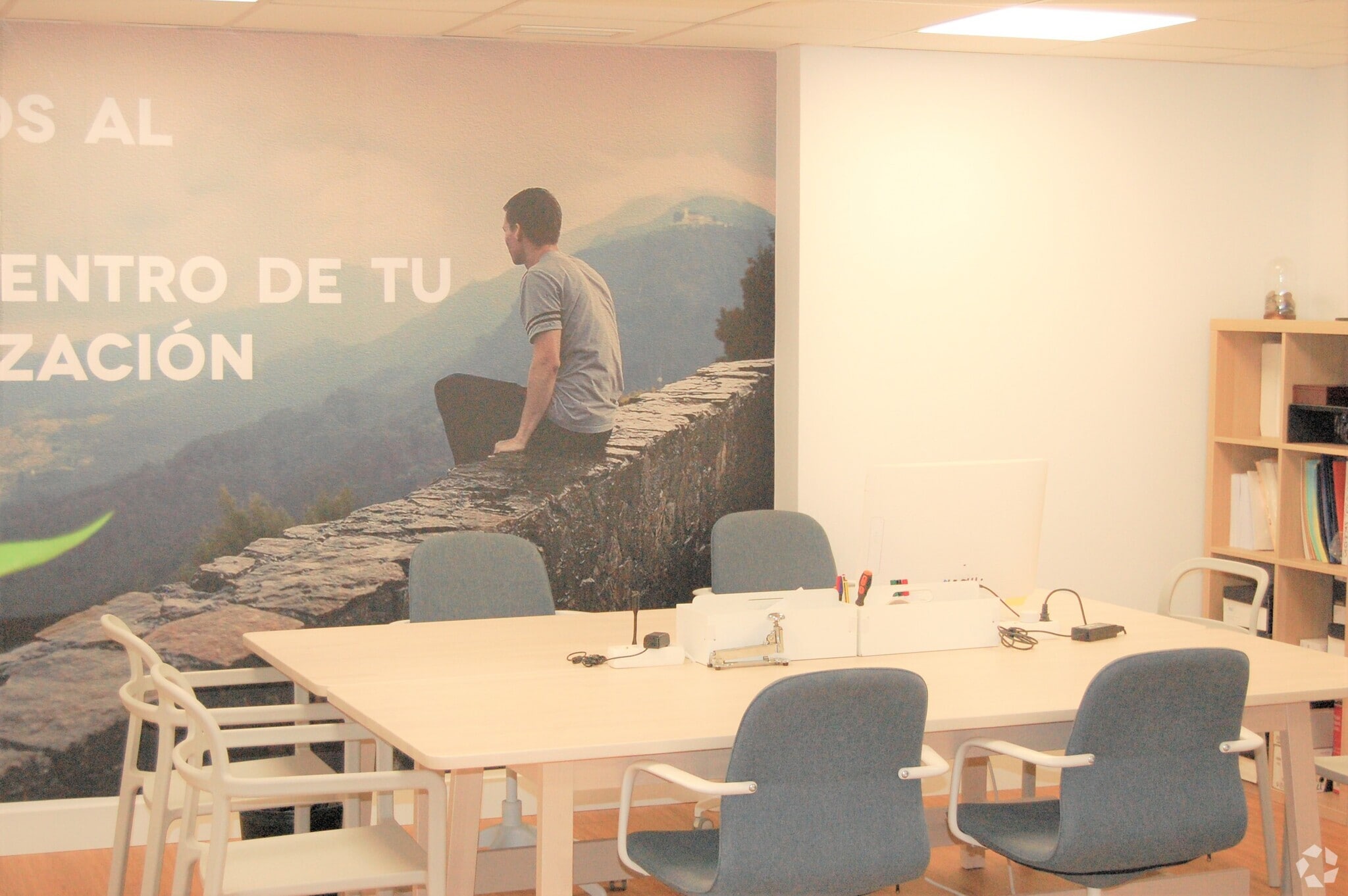 Calle del Conde de Peñalver, 45, Madrid, Madrid to rent Interior Photo- Image 1 of 10