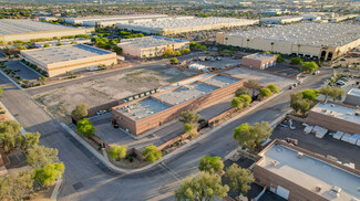 More details for 3443 Neeham Rd, North Las Vegas, NV - Light Industrial for Sale