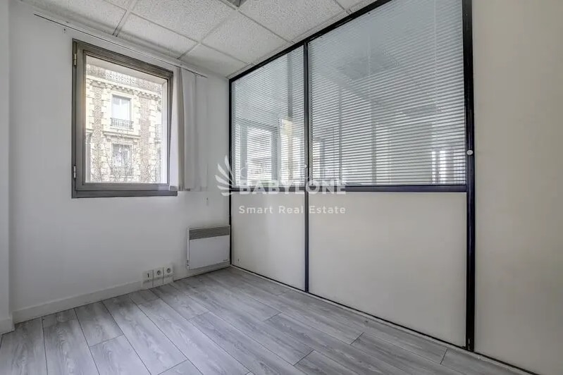 Office in Boulogne-Billancourt to rent Interior Photo- Image 1 of 6