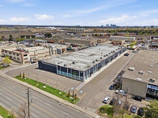 More details for 397 Humberline Dr, Toronto, ON - Industrial for Sale