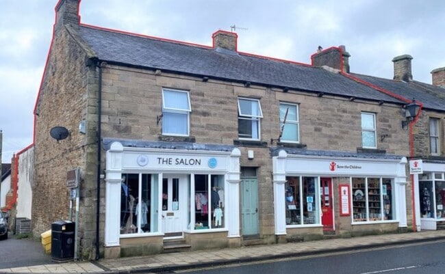 More details for Westgate, Haltwhistle - Retail for Sale