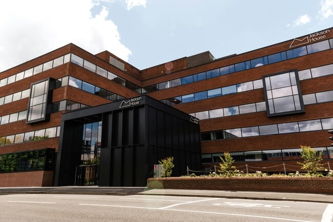 More details for Washway Rd, Sale - Office to Rent