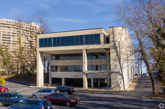 405 E Joppa Rd, Towson, MD for sale Building Photo- Image 1 of 1