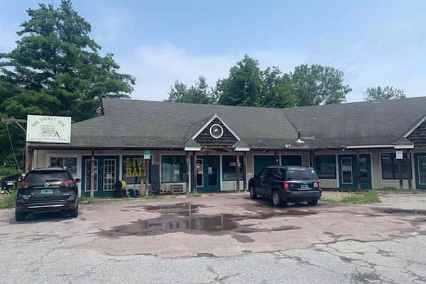 25 Raymond Rd, Colchester, VT for sale Building Photo- Image 1 of 5