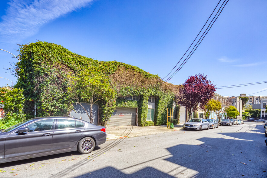 67-69 Belcher St, San Francisco, CA for sale - Building Photo - Image 1 of 7