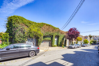 67-69 Belcher St, San Francisco, CA for sale Building Photo- Image 1 of 8