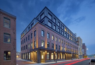 More details for 46-88 Wareham St, Boston, MA - Office for Rent