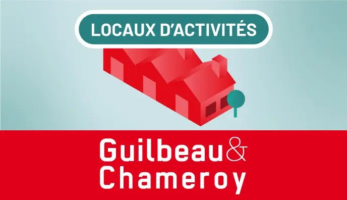 Vente Entrepôt 855 m² - Photo 1
