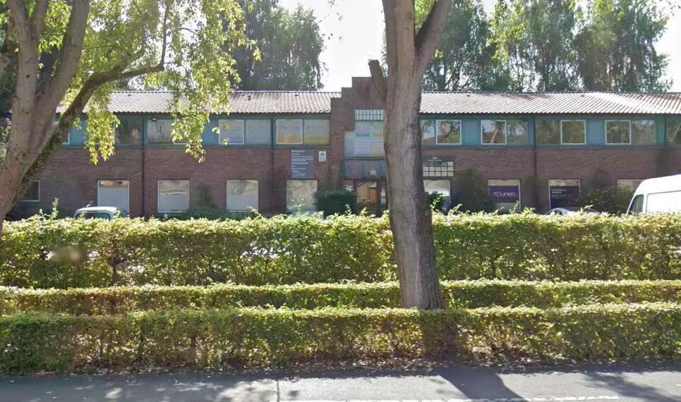 Office in VILLENEUVE-D'ASCQ to rent Building Photo- Image 1 of 7