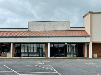 More details for 2317 E First St, Vidalia, GA - Retail for Rent