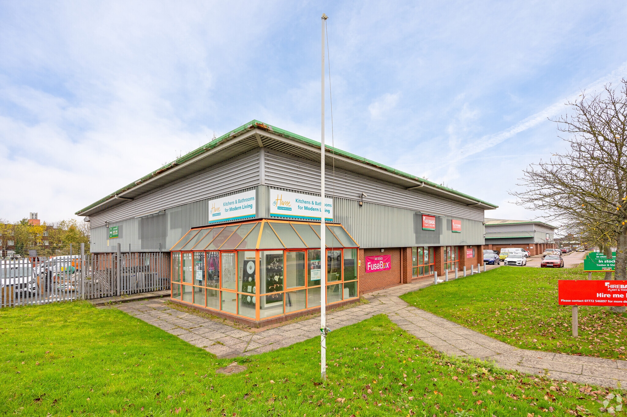 Rowland Rd, Scunthorpe for sale Primary Photo- Image 1 of 4