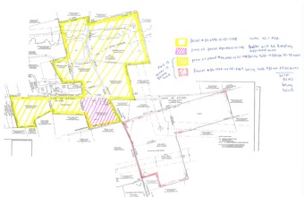 170 Passmore Rd, Bechtelsville, PA for sale Site Plan- Image 1 of 2