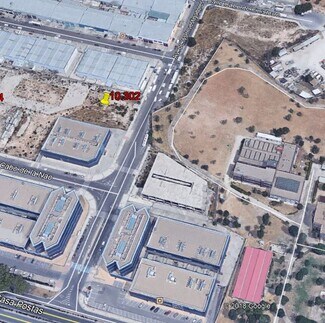 More details for Cabo Trafalgar, 84, Arganda del Rey - Land for Sale