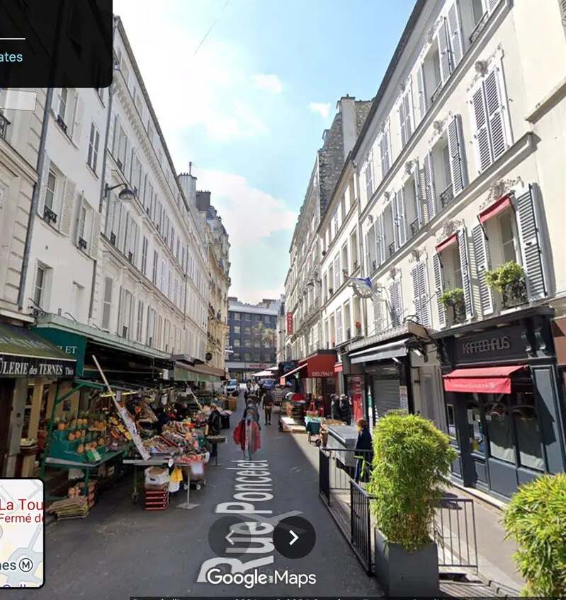 Retail in Paris to rent Building Photo- Image 1 of 3