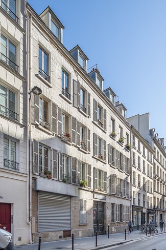 More details for 12 Rue D'Enghien, Paris - Office for Sale