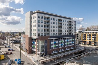 More details for 3100 272nd St, Langley Twp, BC - Retail to Rent