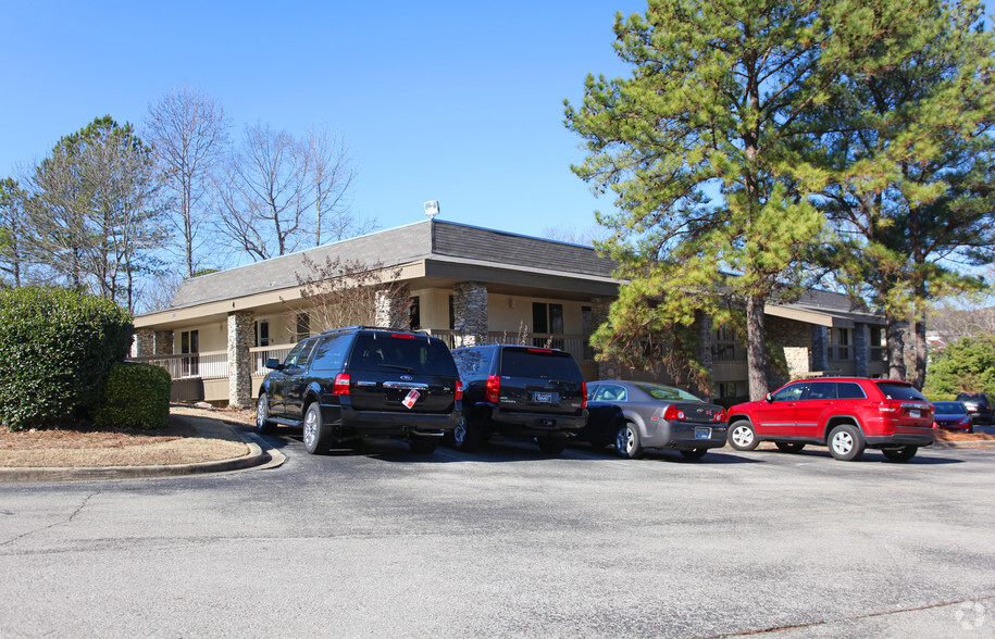 200-300 Vestavia Pky, Birmingham, AL for rent - Primary Photo - Image 1 of 12