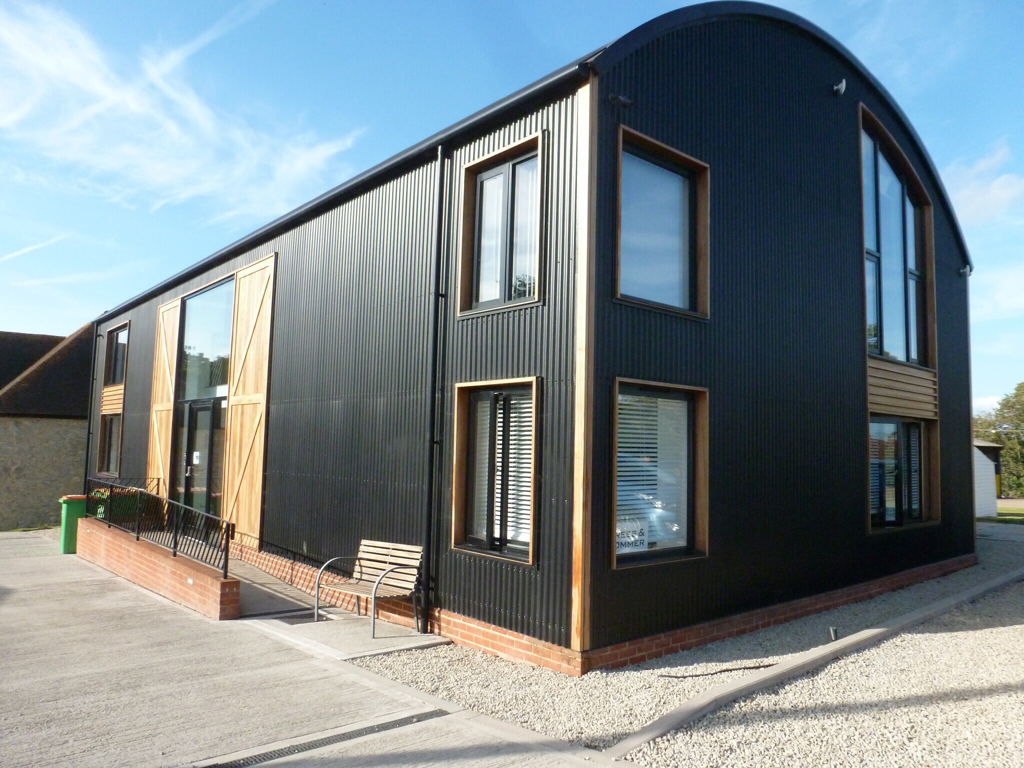 Court lodge farm, Ashford for sale Primary Photo- Image 1 of 1