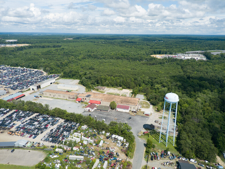 4900 Ondura Dr, Fredericksburg, VA for sale - Building Photo - Image 1 of 15