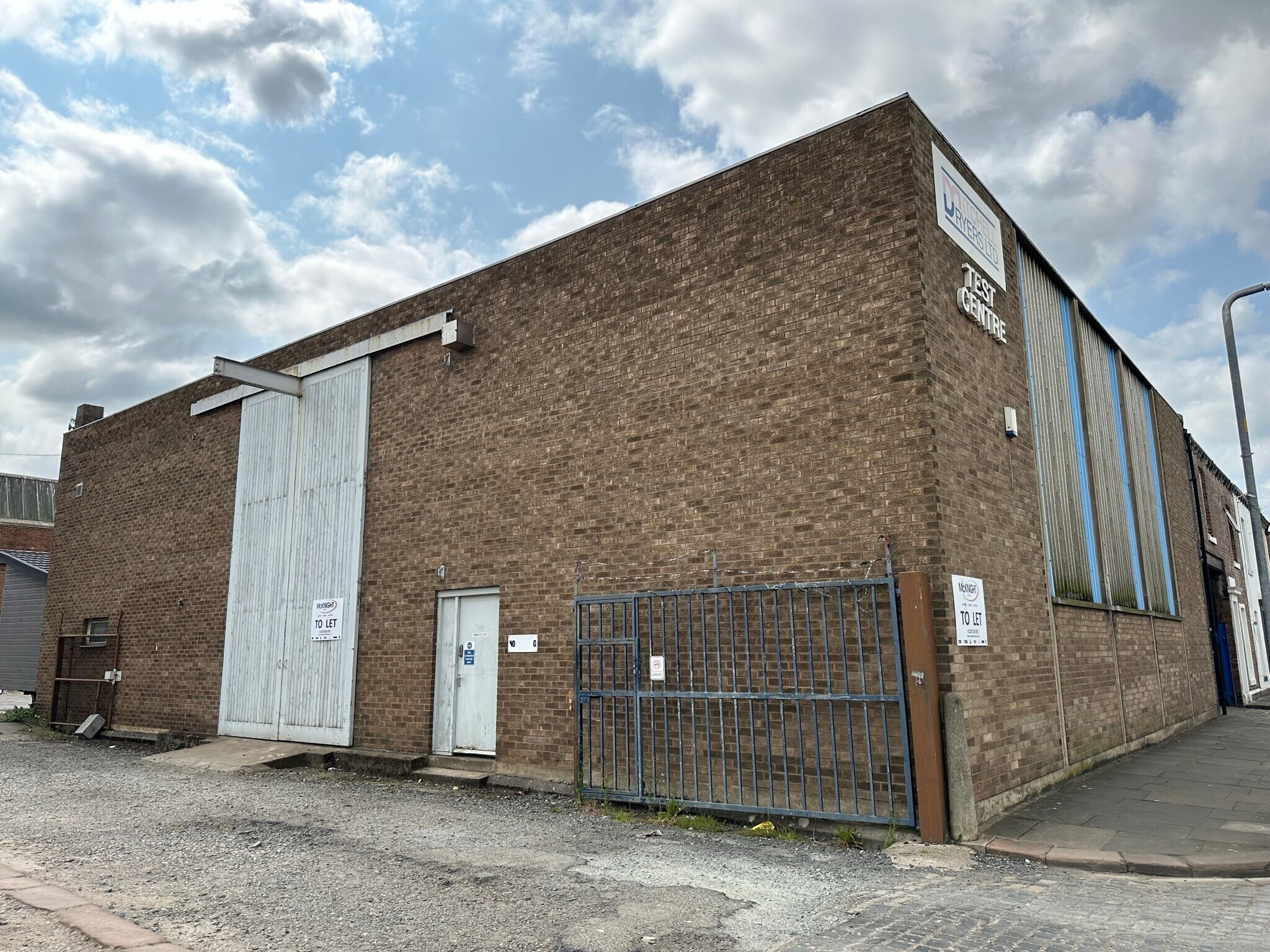 Lorne St, Carlisle for sale Primary Photo- Image 1 of 1