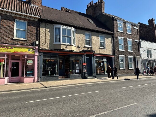 More details for 68 Gillygate, York - Retail for Sale