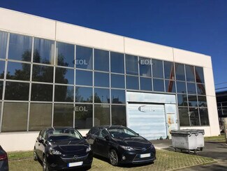 More details for Light Industrial to Rent