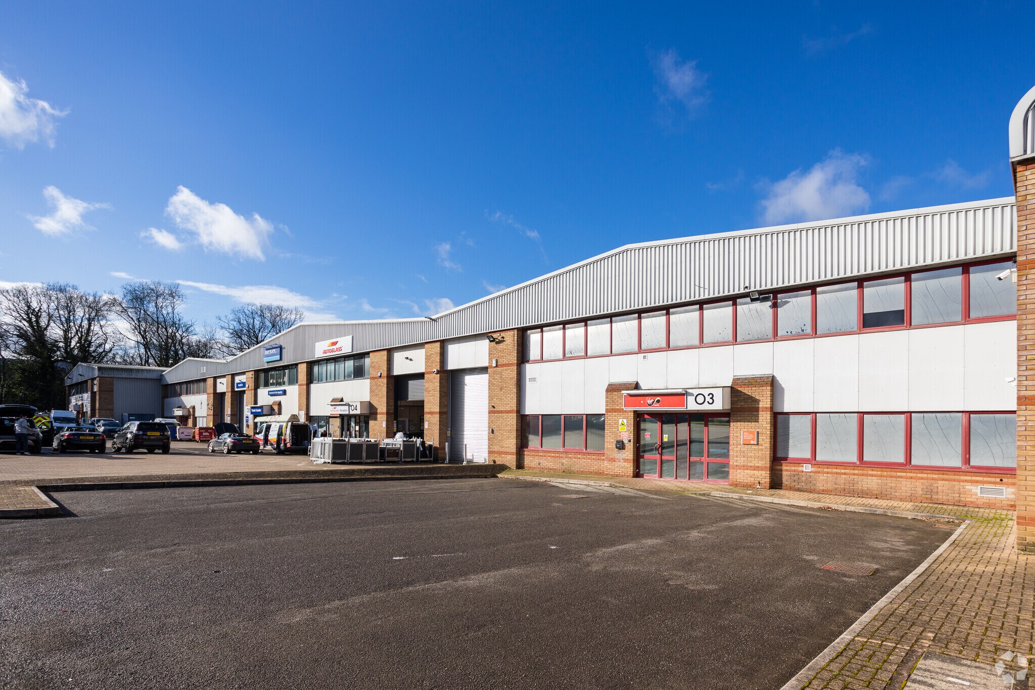 Deacon Field, Guildford for sale Primary Photo- Image 1 of 1