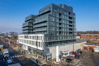 More details for 500 Dupont St, Toronto, ON - Retail for Rent