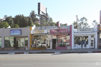 More details for 21908 1/2 Ventura Blvd, Woodland Hills, CA - Retail for Rent