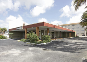 1361 E Commercial Blvd, Fort Lauderdale, FL for sale Building Photo- Image 1 of 1