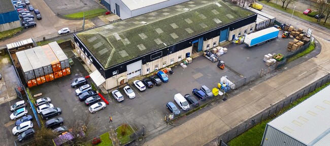 More details for Cremers Rd, Sittingbourne - Industrial to Rent