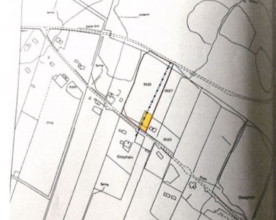 9 Glasphein, Isle Of Skye for sale - Building Photo - Image 1 of 1