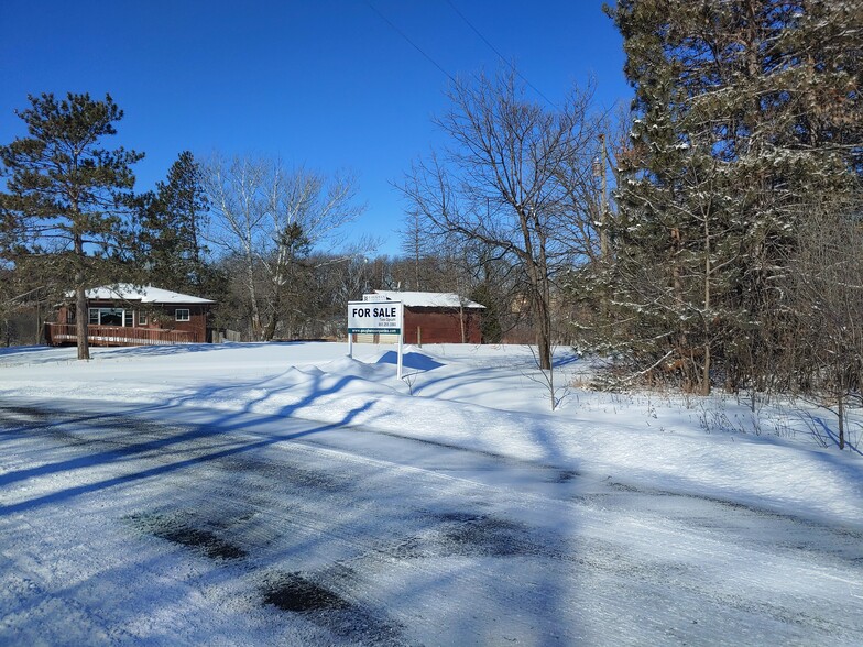 26838 Fallbrook Ave, Wyoming, MN for sale - Primary Photo - Image 1 of 1