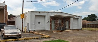 More details for 3013 21st St, Metairie, LA - Industrial for Rent